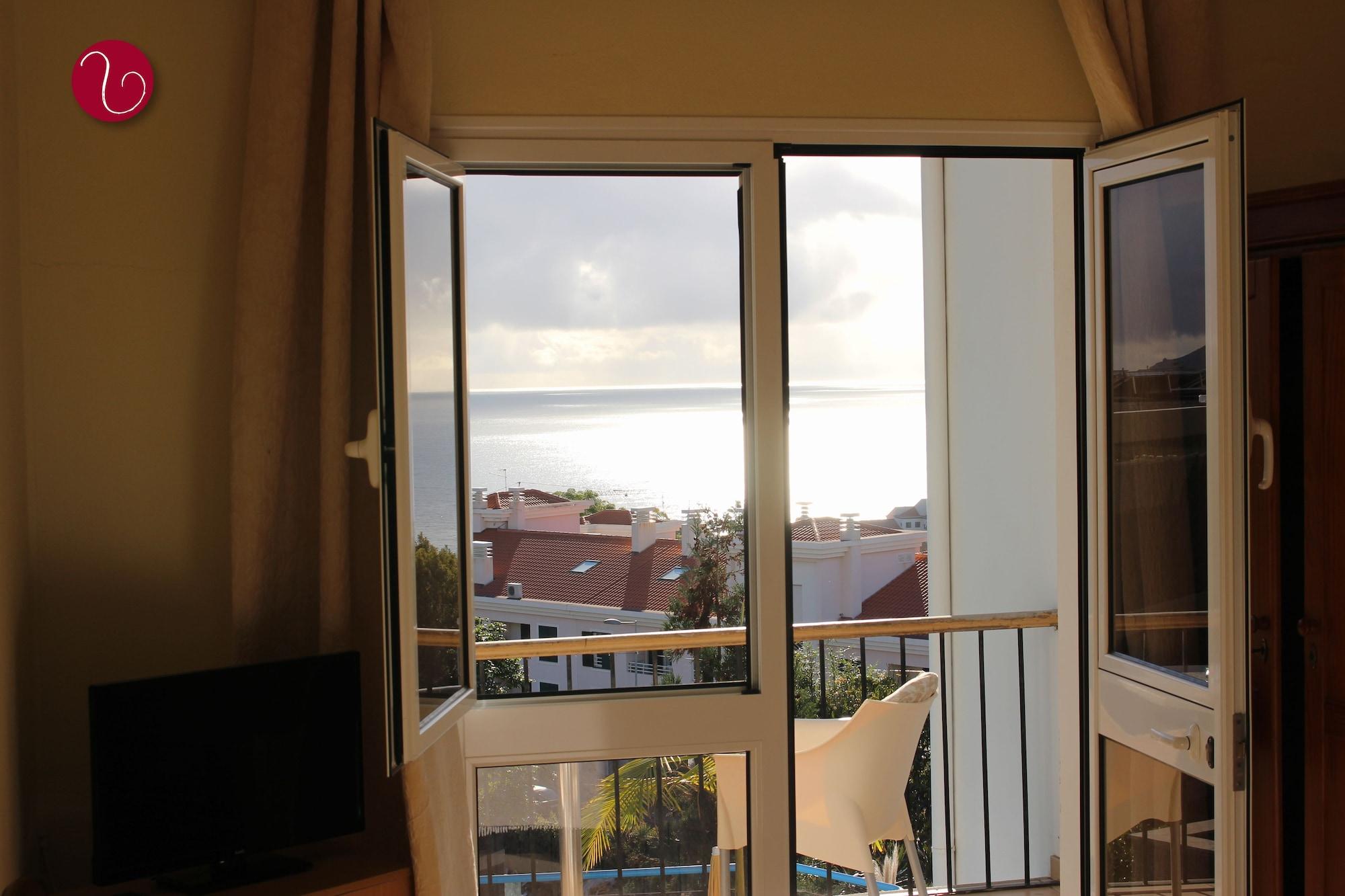 Guesthouse Vila Lusitania Funchal  Exterior photo
