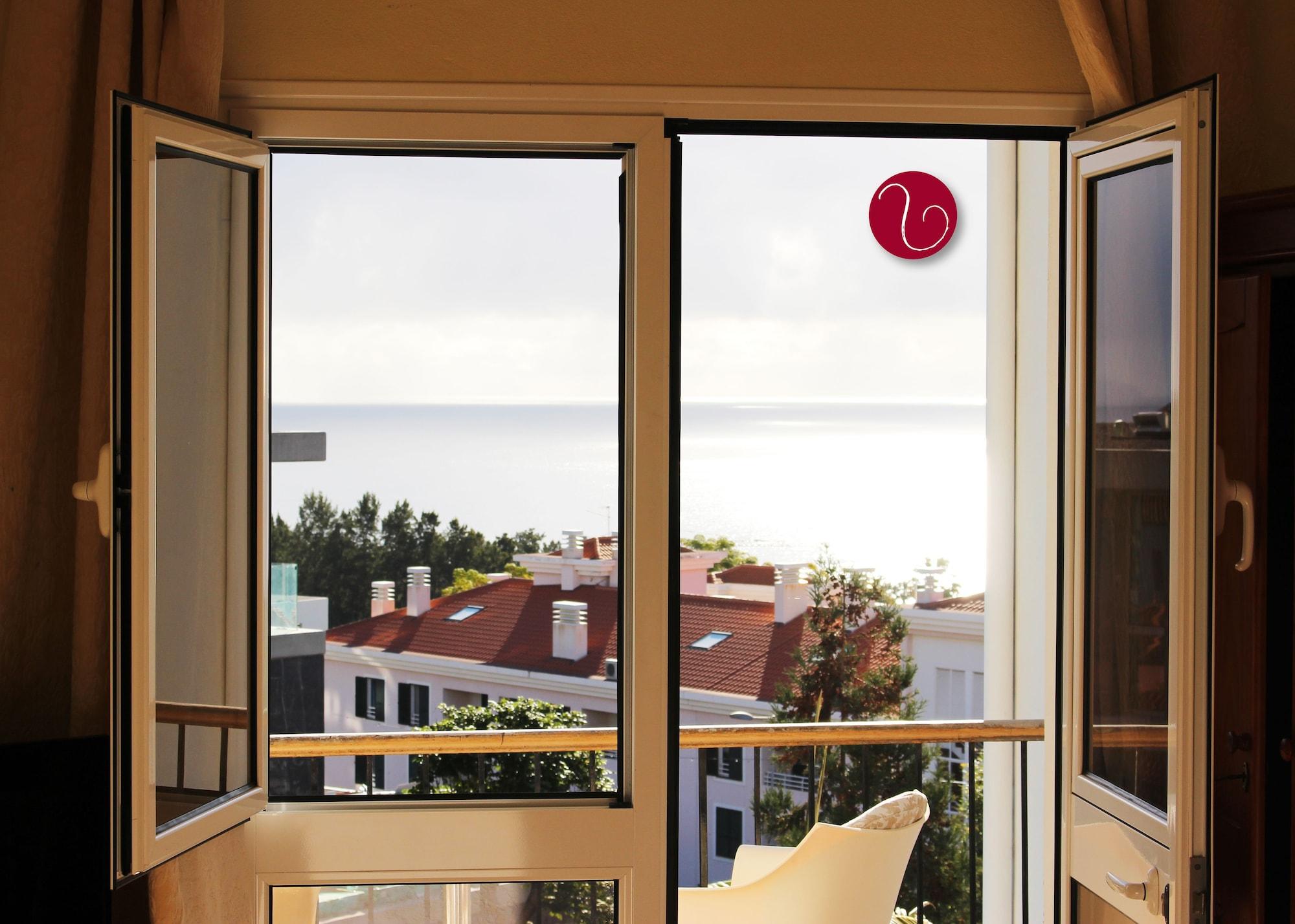 Guesthouse Vila Lusitania Funchal  Exterior photo