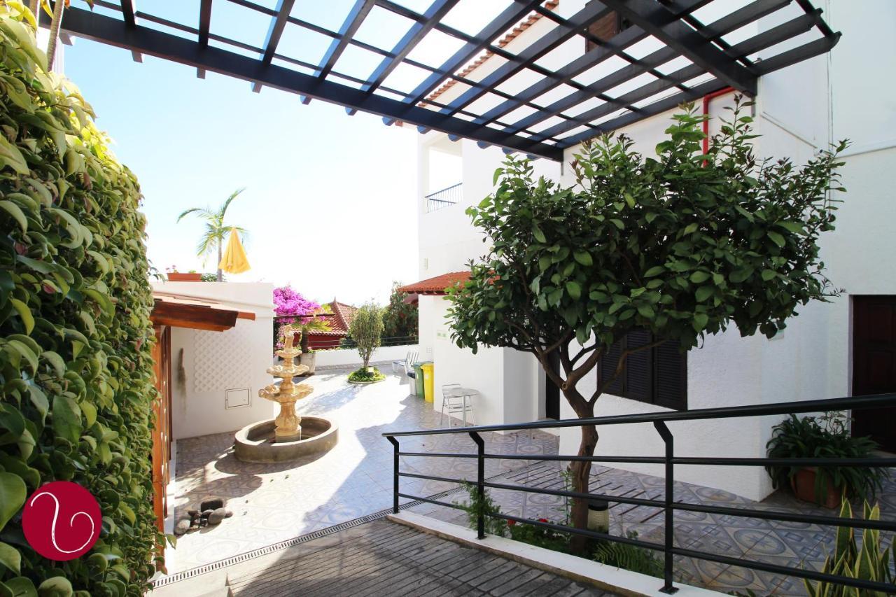 Guesthouse Vila Lusitania Funchal  Exterior photo