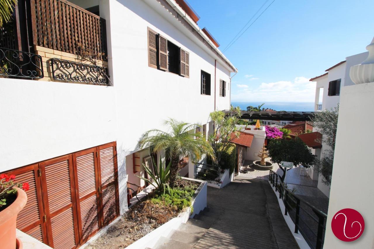 Guesthouse Vila Lusitania Funchal  Exterior photo