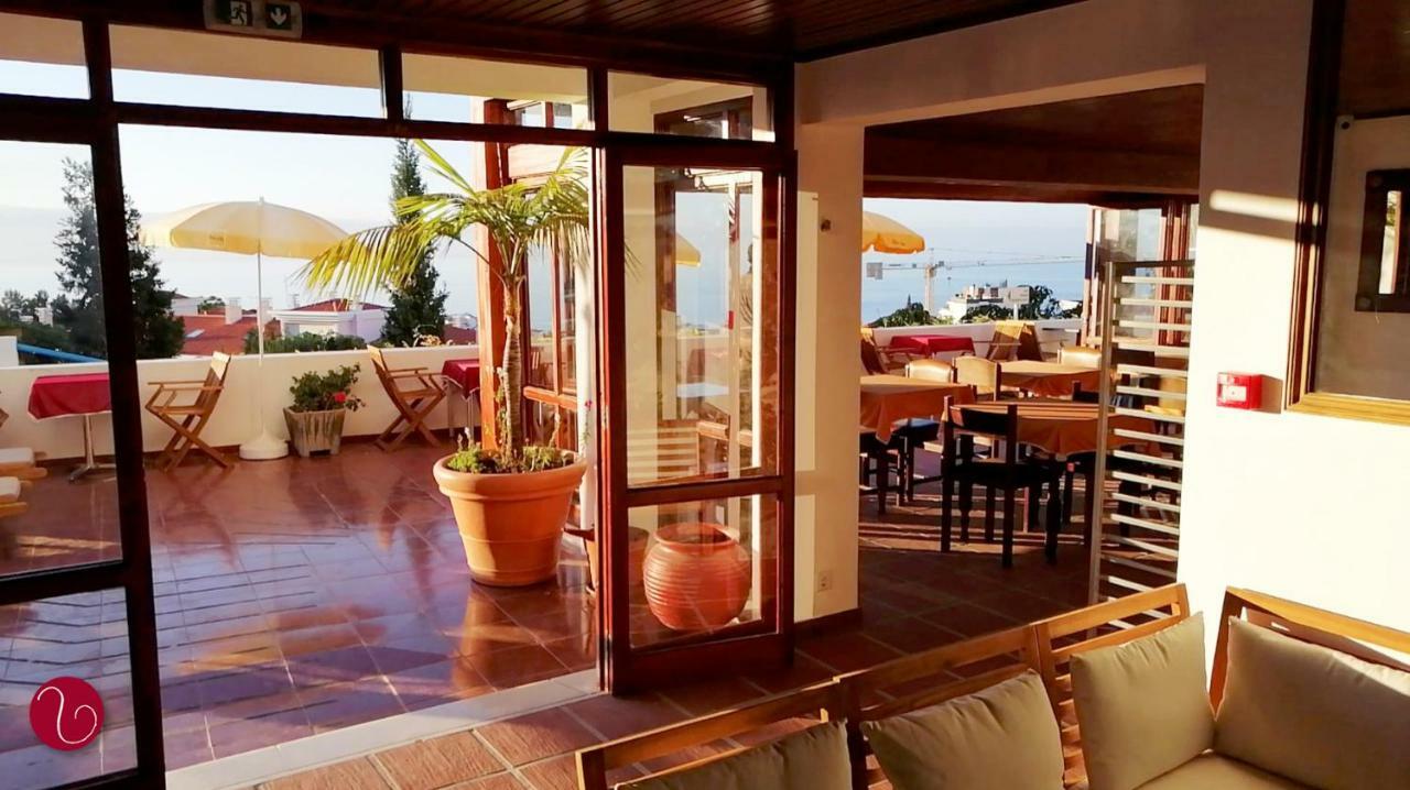 Guesthouse Vila Lusitania Funchal  Exterior photo