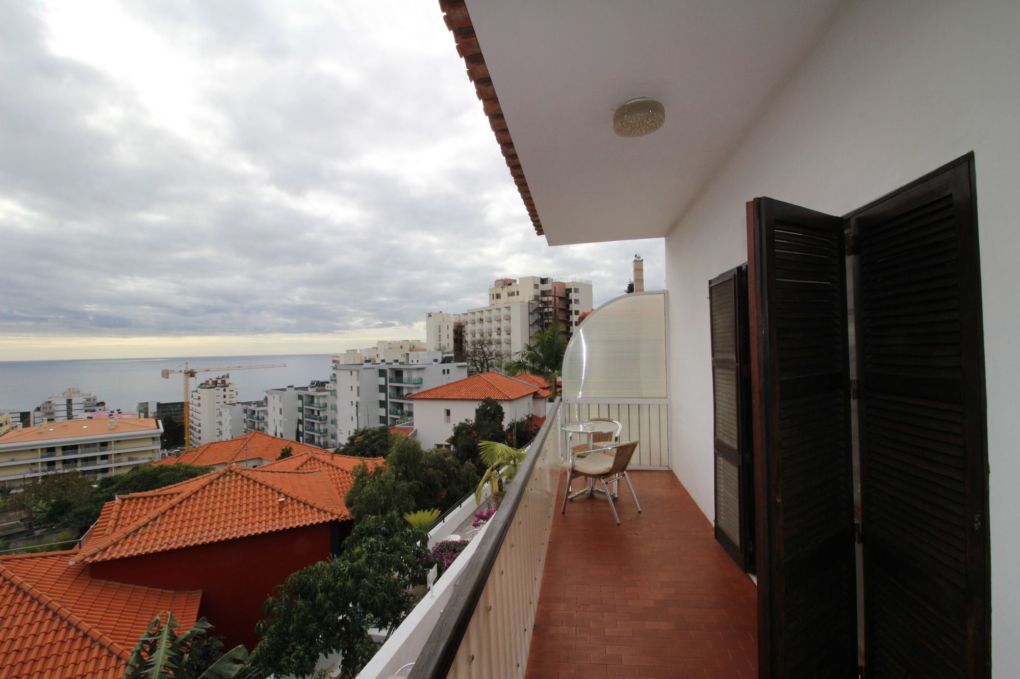 Guesthouse Vila Lusitania Funchal  Exterior photo